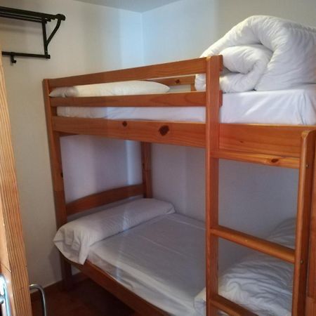 Apartamentos Habitat Zona Media Monachil Eksteriør billede
