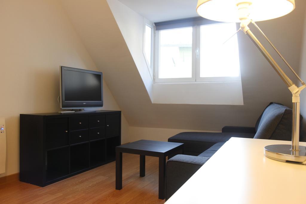 Apartamentos Habitat Zona Media Monachil Eksteriør billede