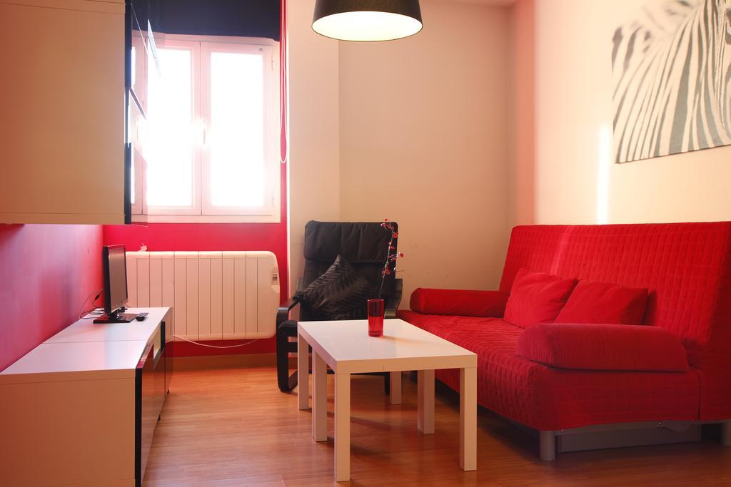 Apartamentos Habitat Zona Media Monachil Eksteriør billede