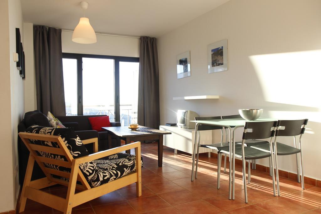 Apartamentos Habitat Zona Media Monachil Eksteriør billede