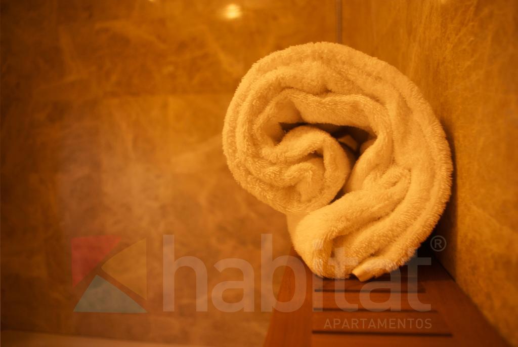 Apartamentos Habitat Zona Media Monachil Eksteriør billede