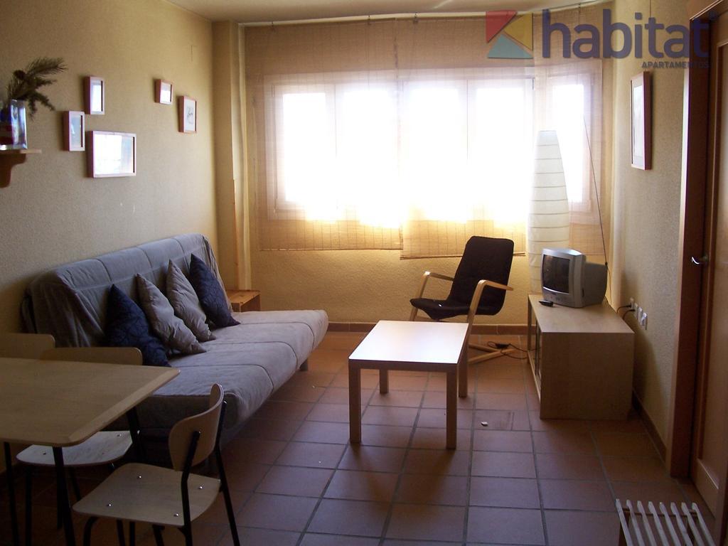 Apartamentos Habitat Zona Media Monachil Værelse billede