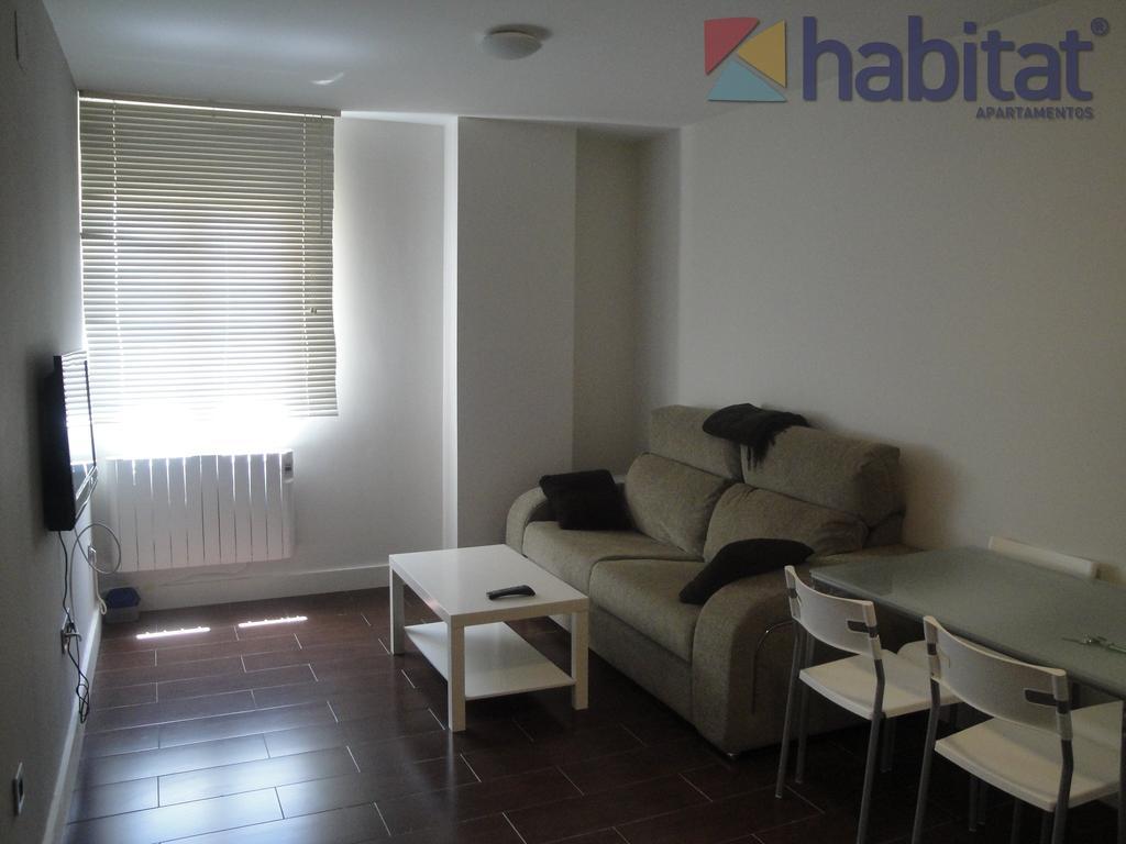 Apartamentos Habitat Zona Media Monachil Værelse billede